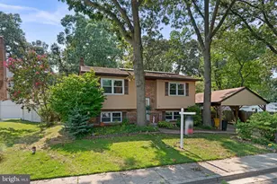 140 Pennsylvania Ave, Pasadena, MD 21122 - Photo 1