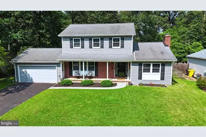 778 Oak Stump Drive, Millersville, MD 21108 - Photo 2