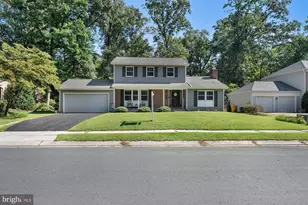 778 Oak Stump Dr, Millersville, MD 21108 - Photo 8