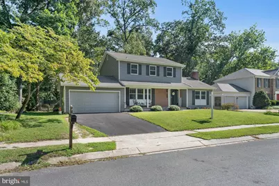 778 Oak Stump Drive, Millersville, MD 21108 - Photo 6