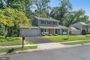 778 Oak Stump Dr, Millersville, MD 21108 - Photo 6