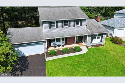 778 Oak Stump Drive, Millersville, MD 21108 - Photo 2