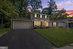 778 Oak Stump Dr, Millersville, MD 21108 - Photo 1