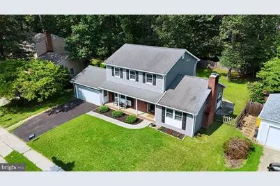 778 Oak Stump Drive, Millersville, MD 21108 - Photo 4