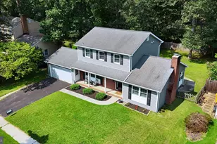 778 Oak Stump Dr, Millersville, MD 21108 - Photo 4
