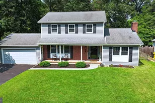 778 Oak Stump Dr, Millersville, MD 21108 - Photo 1