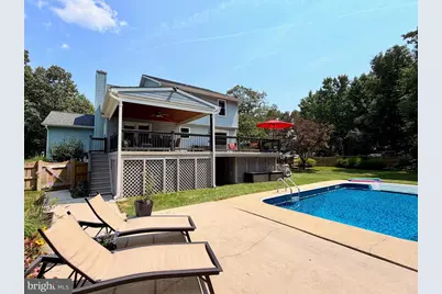 502 Grainfield Court, Severn, MD 21144 - Photo 4