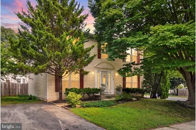 8100 Huntmaster Court, Glen Burnie, MD 21061 - Photo 1