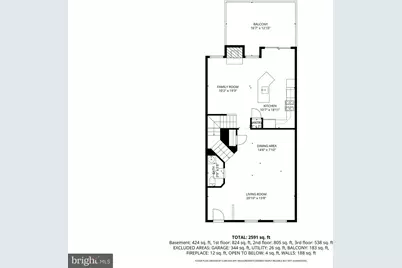 7717 Clay Bridge Court, Hanover, MD 21076 - Photo 56