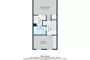 7906 Wellesley Ct, Pasadena, MD 21122 - Photo 4