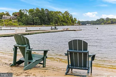 356 Severn Road, Annapolis, MD 21401 - Photo 64