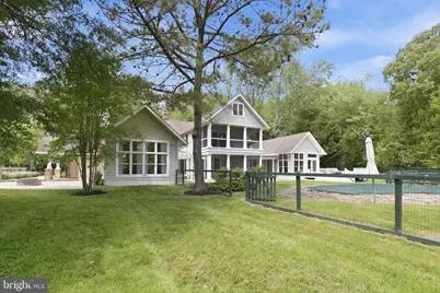 5865 Deale Beach Road, Deale, MD 20751 - Photo 22