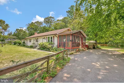 893 Harwood Road, Harwood, MD 20776 - Photo 6