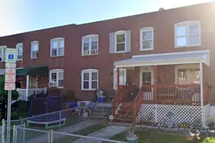 902 Victory Ave, Brooklyn, MD 21225 - Photo 1