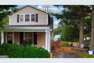 7833 Leymar Road, Glen Burnie, MD 21060 - Photo 2