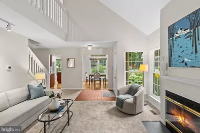 931 Windwhisper Lane, Annapolis, MD 21403 - Photo 8