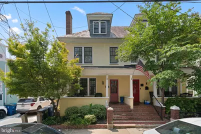 145 Prince George Street, Annapolis, MD 21401 - Photo 1