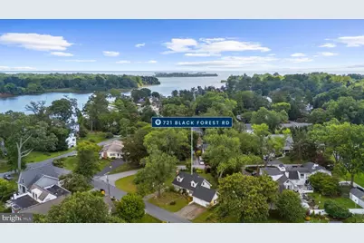 721 Black Forest Road, Annapolis, MD 21409 - Photo 66