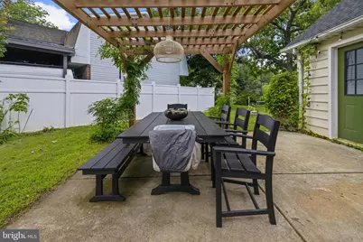 721 Black Forest Road, Annapolis, MD 21409 - Photo 34