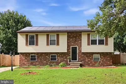 7811 Stafford Hill Court, Glen Burnie, MD 21061 - Photo 1