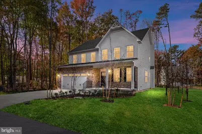 947 Marzoff Road, Deale, MD 20751 - Photo 1