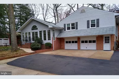 212 Oak Avenue, Severna Park, MD 21146 - Photo 2