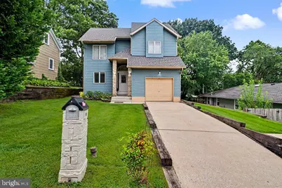 209 6th Ave, Brooklyn Park, MD 21225 - Photo 1