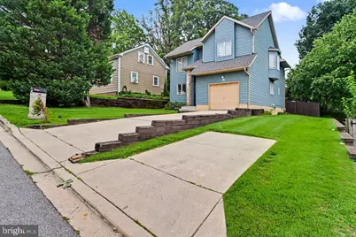 209 6th Ave, Brooklyn Park, MD 21225 - Photo 2