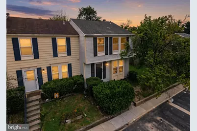 395 Valiant Circle, Glen Burnie, MD 21061 - Photo 4