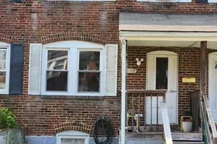402 Old Riverside Rd, Baltimore, MD 21225 - Photo 1