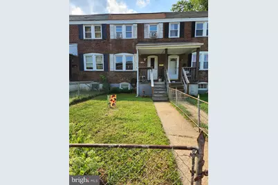 402 Old Riverside Road, Brooklyn, MD 21225 - Photo 2