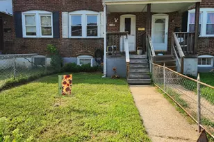 402 Old Riverside Rd, Brooklyn, MD 21225 - Photo 2