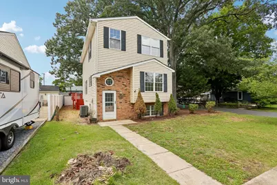 7736 Woodlawn Avenue, Pasadena, MD 21122 - Photo 22