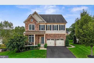 1639 Stream Valley Overlook, Severn, MD 21144 - Photo 2