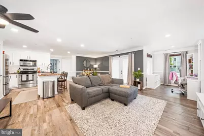 50 Greystone Court #D, Annapolis, MD 21403 - Photo 1
