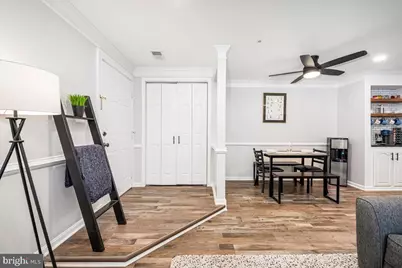 50 Greystone Court #D, Annapolis, MD 21403 - Photo 4