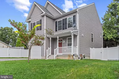 808 204th Street, Pasadena, MD 21122 - Photo 2