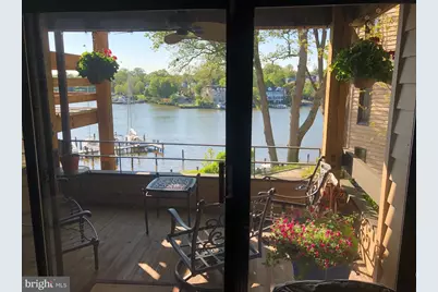 5 President Point Drive #A2, Annapolis, MD 21403 - Photo 2
