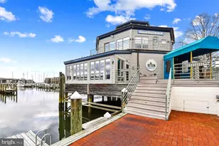7048 Harbour Village Ct, Annapolis, MD 21403 - Photo 60