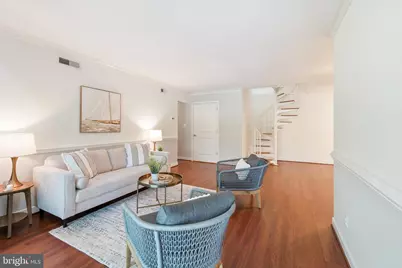 1227 Gemini Drive #1227-I, Annapolis, MD 21403 - Photo 6