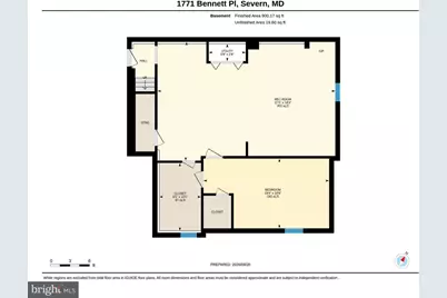 1771 Bennett Place, Severn, MD 21144 - Photo 40