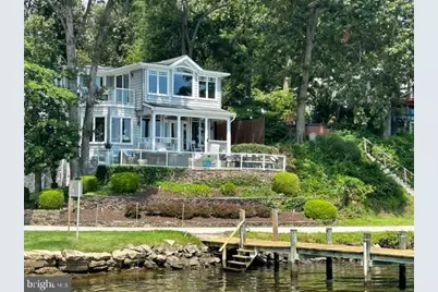 340 Severn Road, Crownsville, MD 21032 - Photo 32