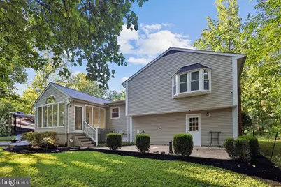 1908 Ridgewood Road, Hanover, MD 21076 - Photo 8