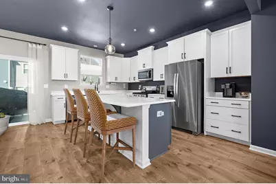 1608 Aster Lane, Hanover, MD 21076 - Photo 8