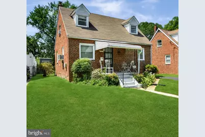 218 Kuethe Road NE, Glen Burnie, MD 21060 - Photo 1