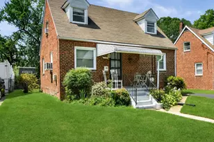 218 Kuethe Road NE, Glen Burnie, MD 21060 - Photo 1
