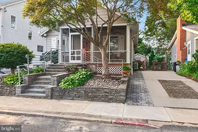 122 Smith Avenue, Annapolis, MD 21401 - Photo 2
