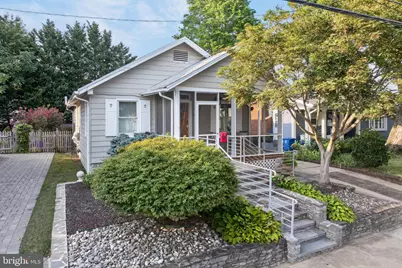 122 Smith Avenue, Annapolis, MD 21401 - Photo 1