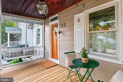 122 Smith Avenue, Annapolis, MD 21401 - Photo 4