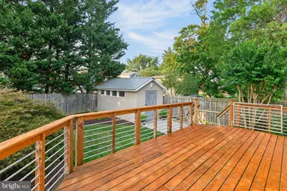 122 Smith Avenue, Annapolis, MD 21401 - Photo 30
